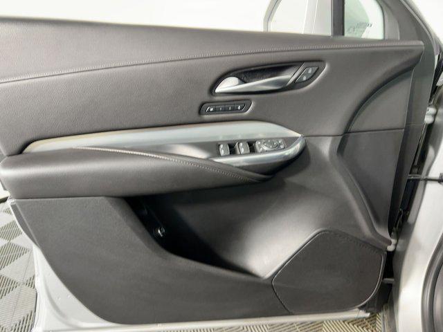 used 2019 Cadillac XT4 car, priced at $23,999