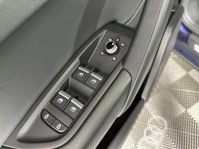 used 2025 Audi Q5 car, priced at $41,998