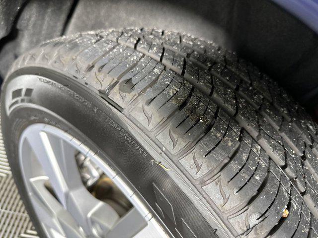 used 2025 Audi Q5 car, priced at $39,986