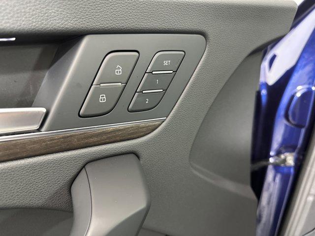 used 2025 Audi Q5 car, priced at $41,998