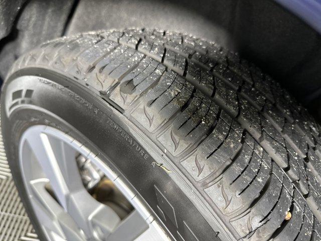 used 2025 Audi Q5 car, priced at $41,998