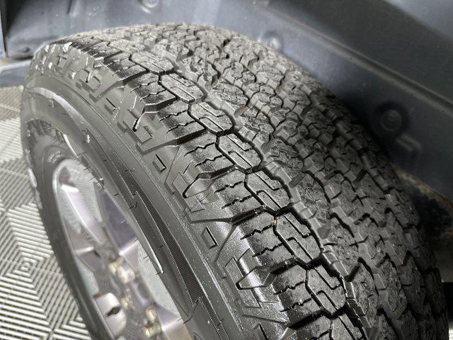 used 2018 Jeep Wrangler Unlimited car, priced at $27,986