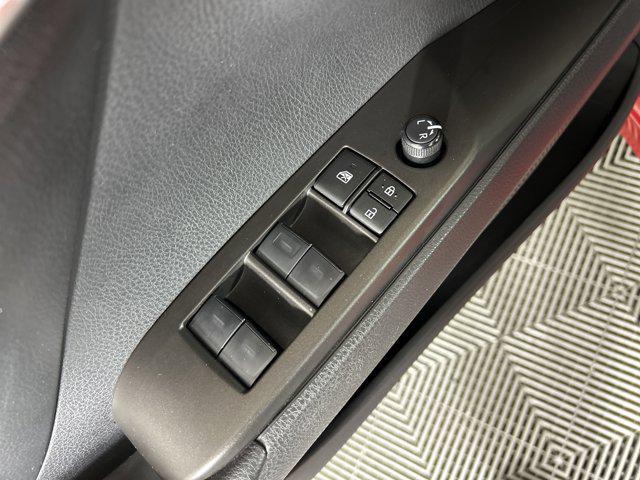 used 2024 Toyota Camry car, priced at $27,298