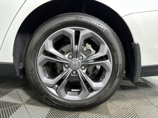 used 2023 Honda Accord car, priced at $26,497