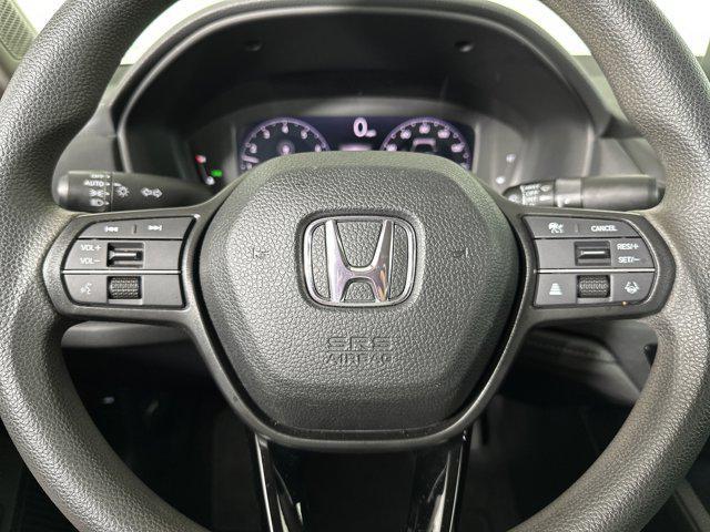used 2023 Honda Accord car, priced at $26,497