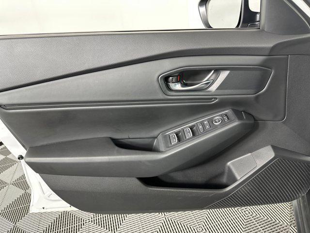 used 2023 Honda Accord car, priced at $26,497