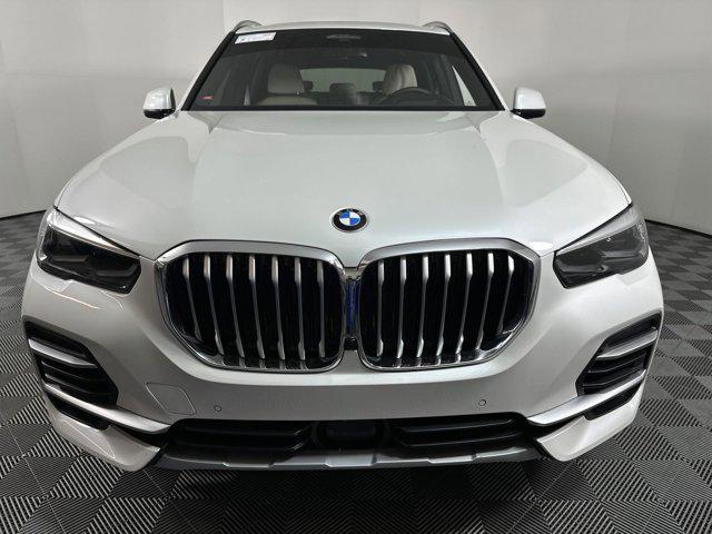 used 2022 BMW X5 car, priced at $44,798