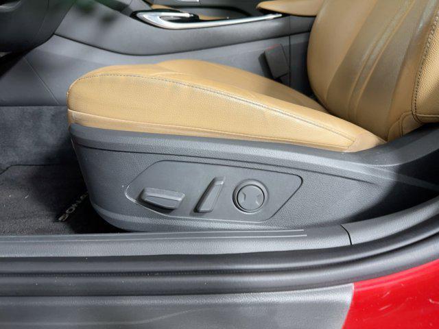 used 2021 Hyundai Sonata car, priced at $16,687