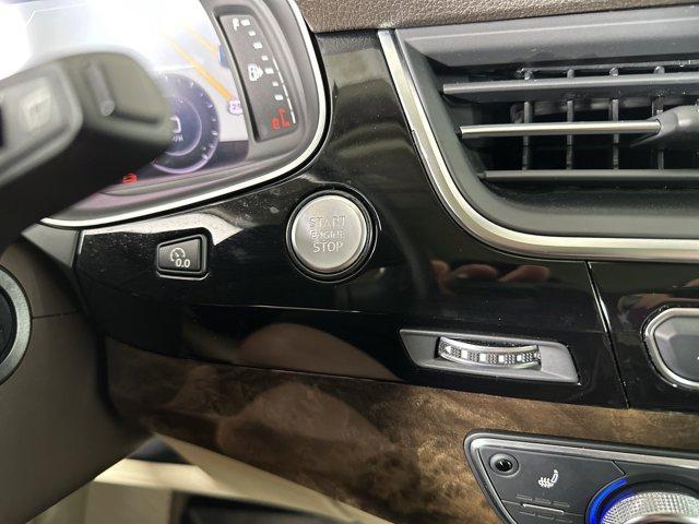 used 2018 Audi Q7 car, priced at $21,599