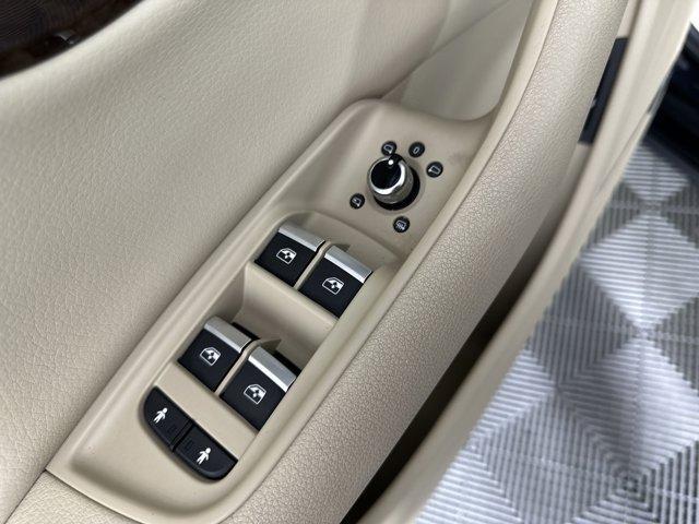 used 2018 Audi Q7 car, priced at $21,599