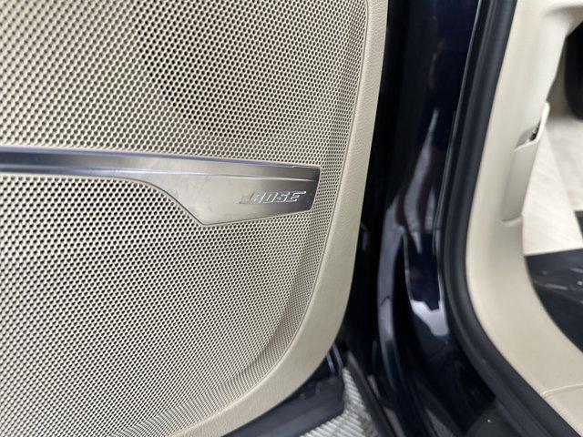 used 2018 Audi Q7 car, priced at $21,599