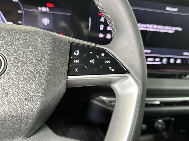 new 2025 Audi A5 car, priced at $54,122