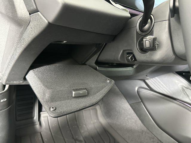 new 2025 Audi A5 car, priced at $56,481