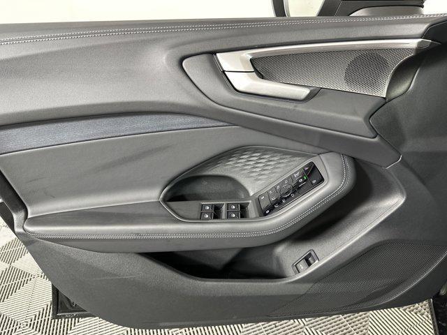 new 2025 Audi A5 car, priced at $56,481