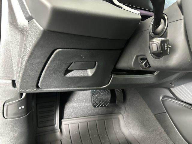 new 2025 Audi A5 car, priced at $56,481