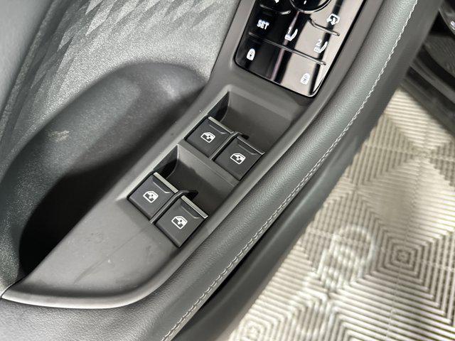 new 2025 Audi A5 car, priced at $56,481