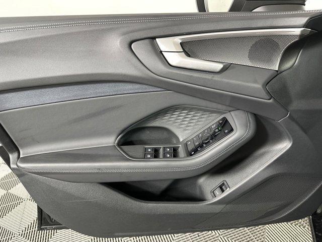 new 2025 Audi A5 car, priced at $54,122