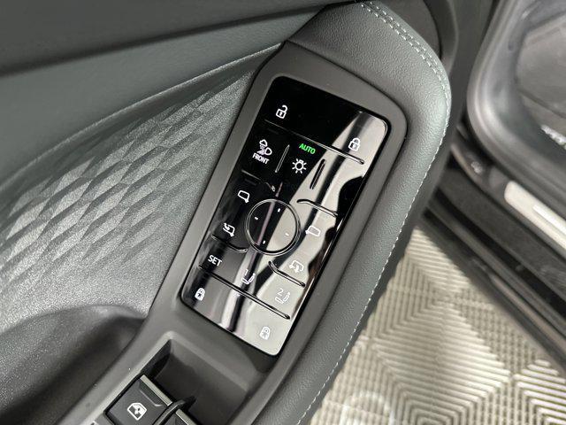 new 2025 Audi A5 car, priced at $56,481