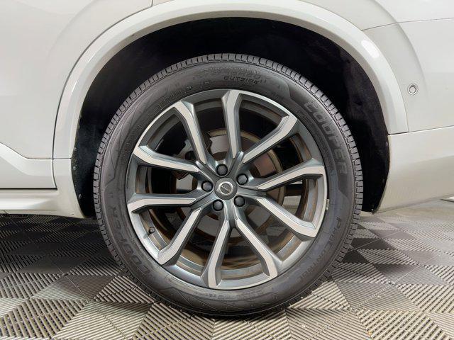 used 2016 Volvo XC90 car, priced at $14,999