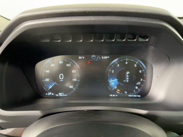 used 2016 Volvo XC90 car, priced at $14,999