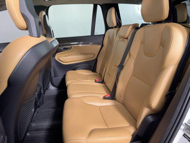 used 2016 Volvo XC90 car, priced at $14,999
