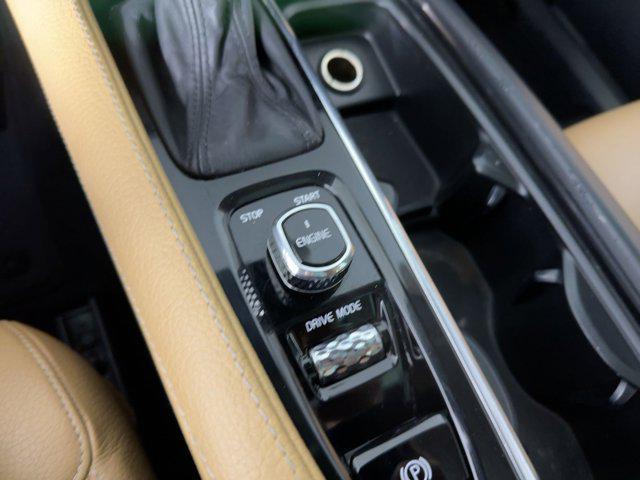 used 2016 Volvo XC90 car, priced at $14,999
