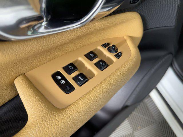 used 2016 Volvo XC90 car, priced at $14,999