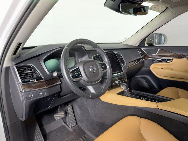 used 2016 Volvo XC90 car, priced at $14,999