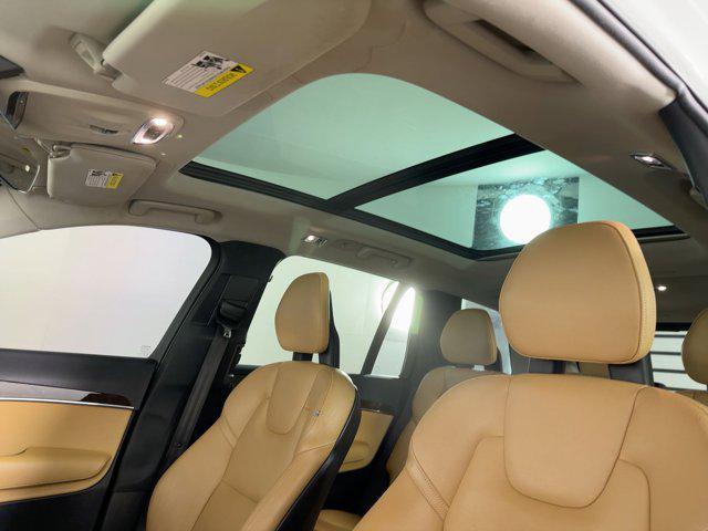 used 2016 Volvo XC90 car, priced at $14,999