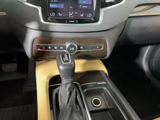 used 2016 Volvo XC90 car, priced at $14,999