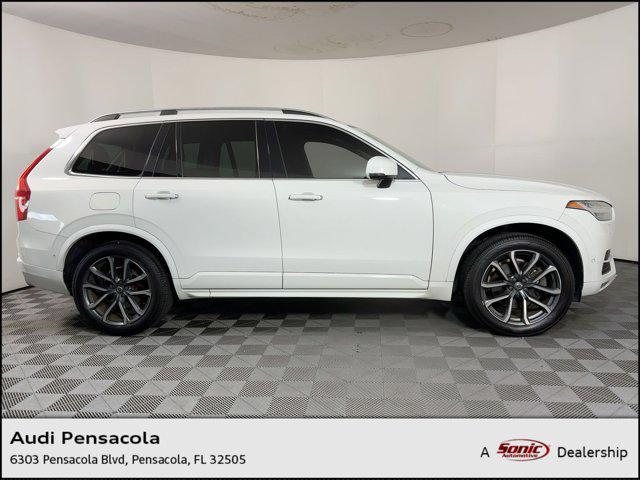 used 2016 Volvo XC90 car, priced at $14,999