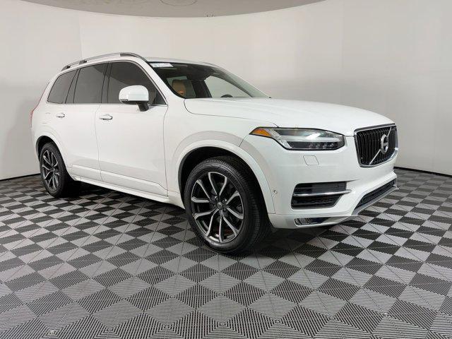 used 2016 Volvo XC90 car, priced at $14,999