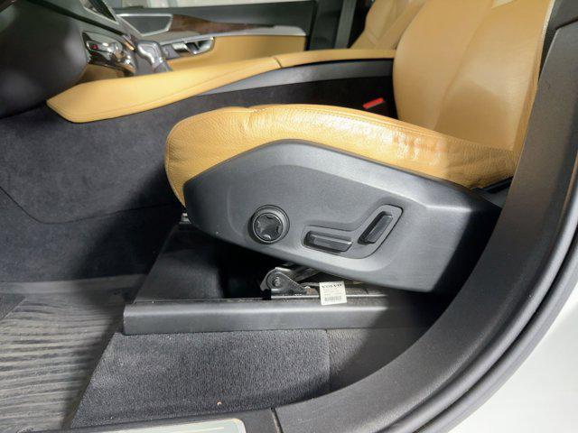 used 2016 Volvo XC90 car, priced at $14,999