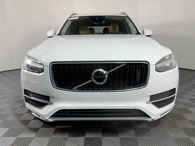used 2016 Volvo XC90 car, priced at $14,999