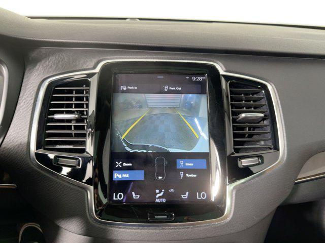 used 2016 Volvo XC90 car, priced at $14,999