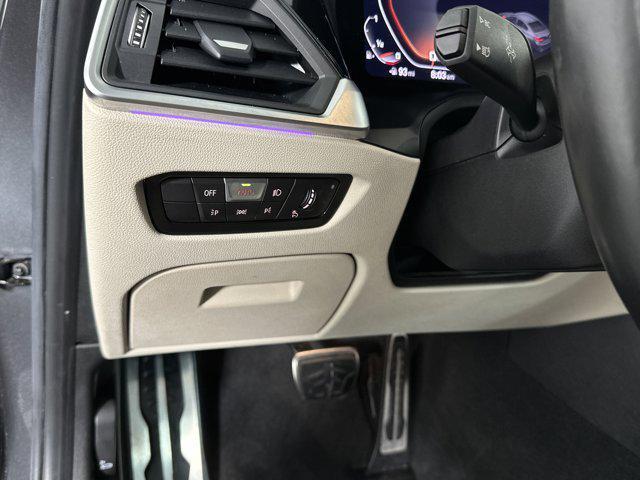 used 2021 BMW M340 car, priced at $30,399
