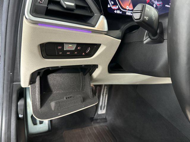 used 2021 BMW M340 car, priced at $30,399
