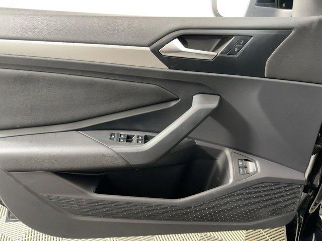 used 2021 Volkswagen Jetta car, priced at $14,999