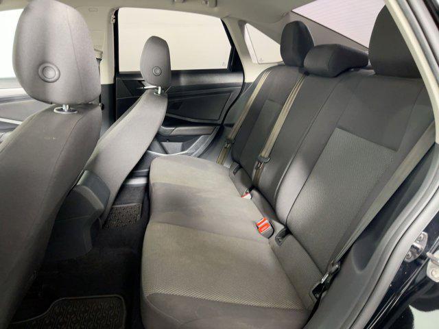 used 2021 Volkswagen Jetta car, priced at $14,999