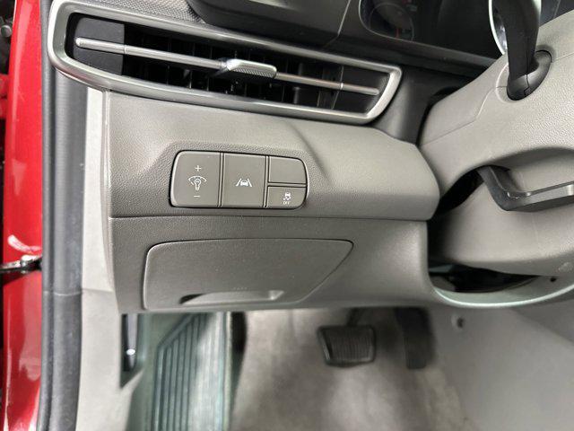 used 2022 Hyundai Elantra car, priced at $19,497