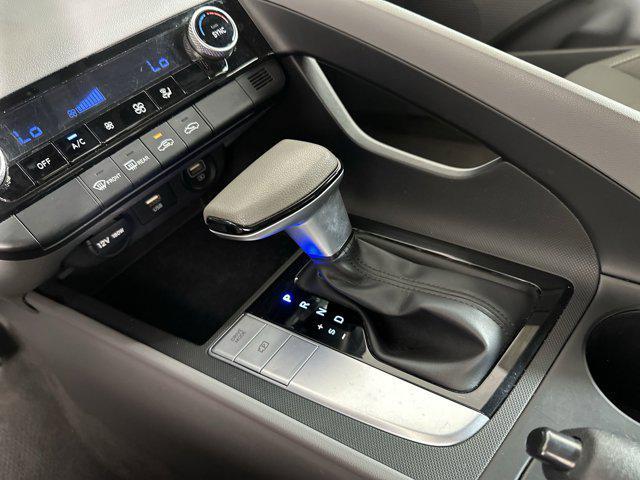 used 2022 Hyundai Elantra car, priced at $19,497