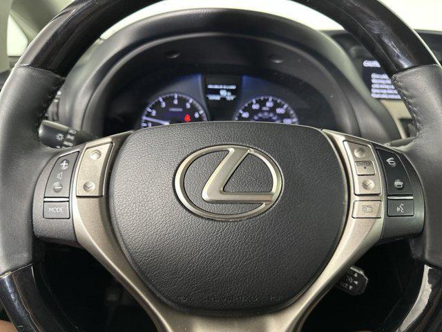 used 2015 Lexus RX 350 car, priced at $19,487