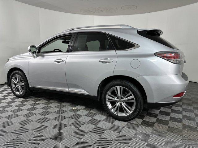 used 2015 Lexus RX 350 car, priced at $19,487