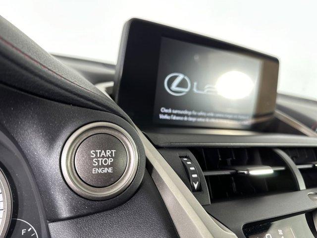 used 2021 Lexus NX 300 car, priced at $29,998