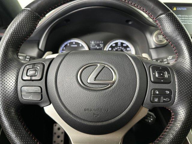 used 2021 Lexus NX 300 car, priced at $29,998