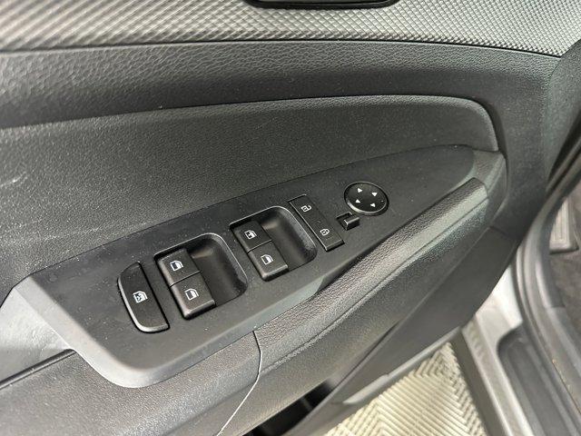 used 2023 Kia Sportage Hybrid car, priced at $23,999