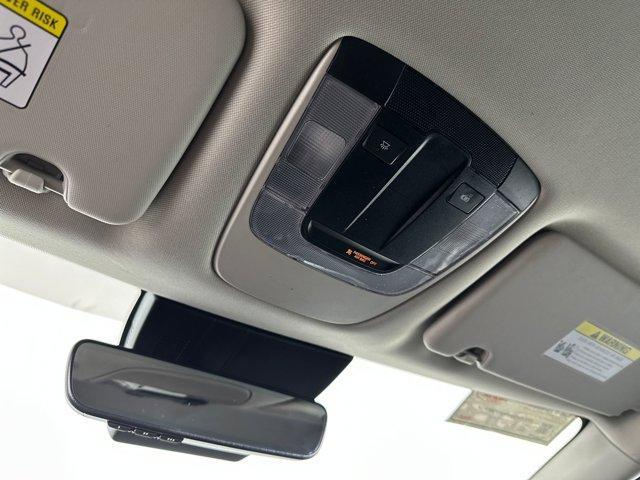 used 2023 Kia Sportage Hybrid car, priced at $23,999