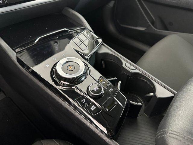 used 2023 Kia Sportage Hybrid car, priced at $23,999