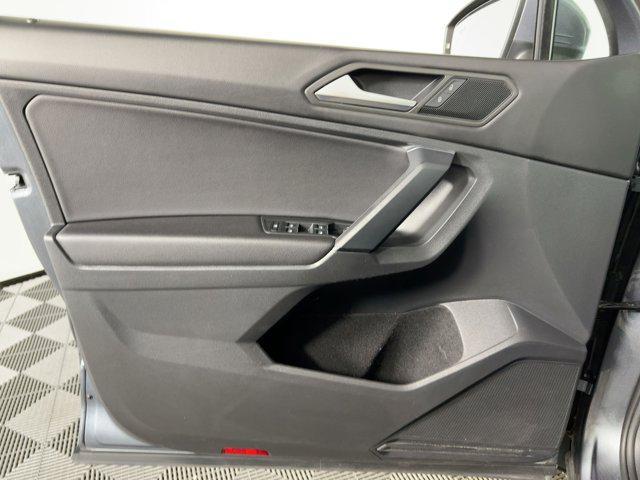 used 2019 Volkswagen Tiguan car, priced at $12,999