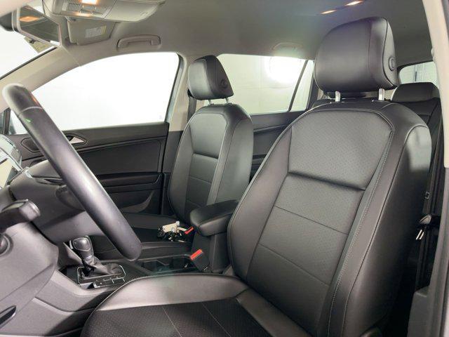 used 2019 Volkswagen Tiguan car, priced at $12,999